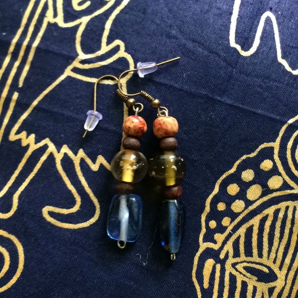 Beautiful handmade airings - Picture 1 of 1